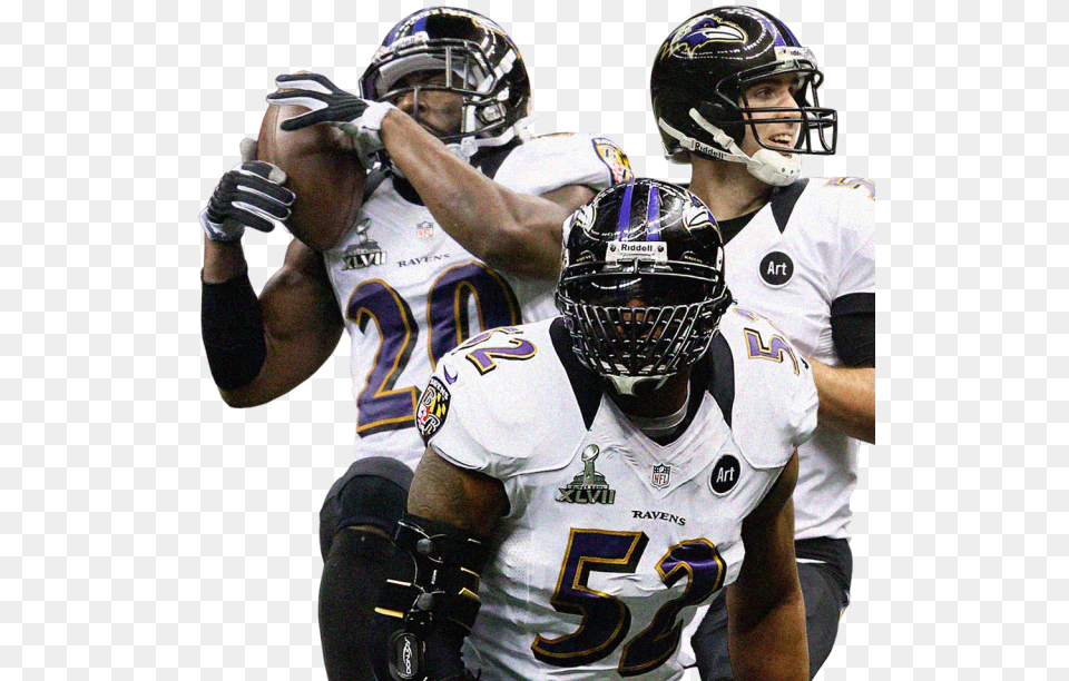 Baltimore Ravens Sprint Football, Helmet, Person, People, Playing American Football Png Image