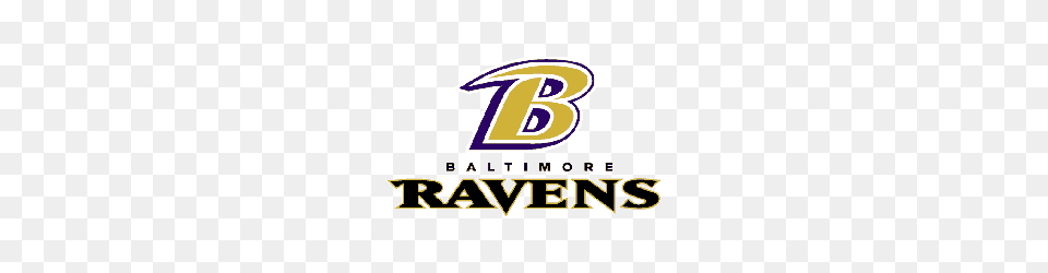 Baltimore Ravens Wordmark Logo Sports Logo History, Text Free Png