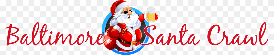 Baltimore Santa Crawl, Water, Baby, Person, Face Png