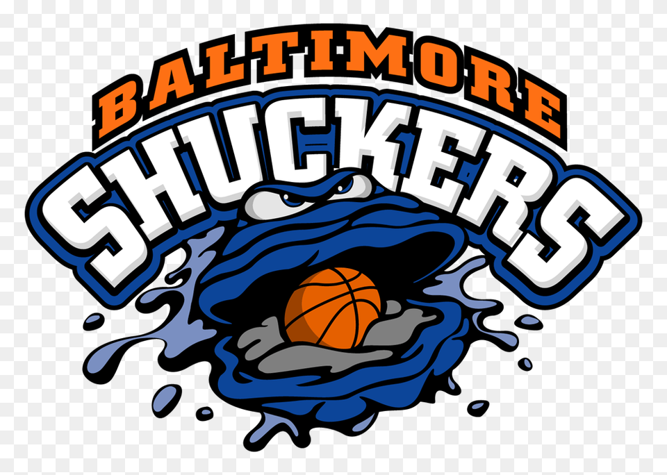 Baltimore Shuckers, Vest, Clothing, Swimming, Sport Free Png