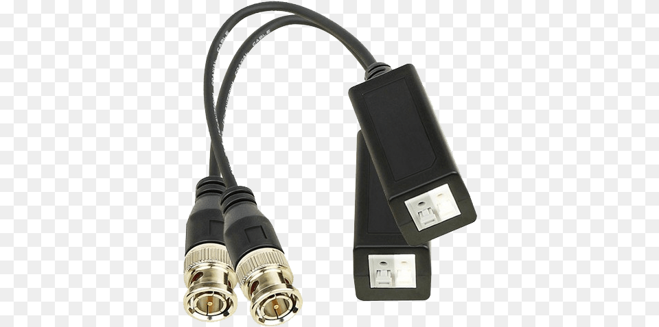 Balun, Adapter, Electronics, Cable Free Transparent Png