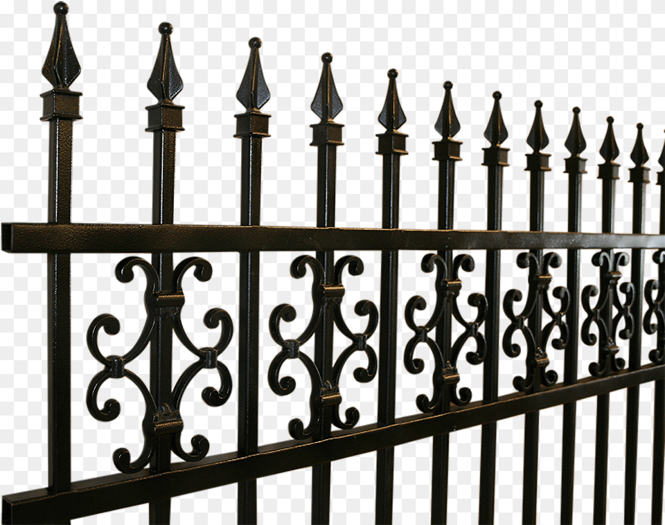 Baluster, Fence, Gate, Railing Png