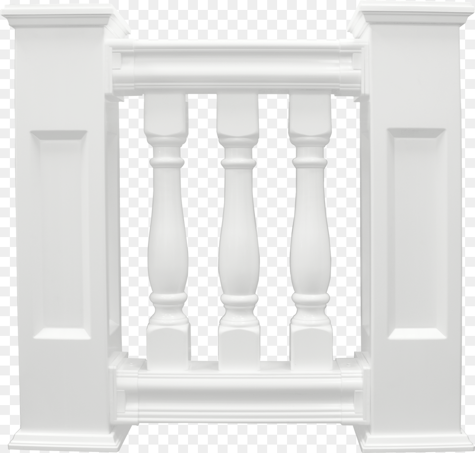 Balusters, Handrail, Railing Free Transparent Png