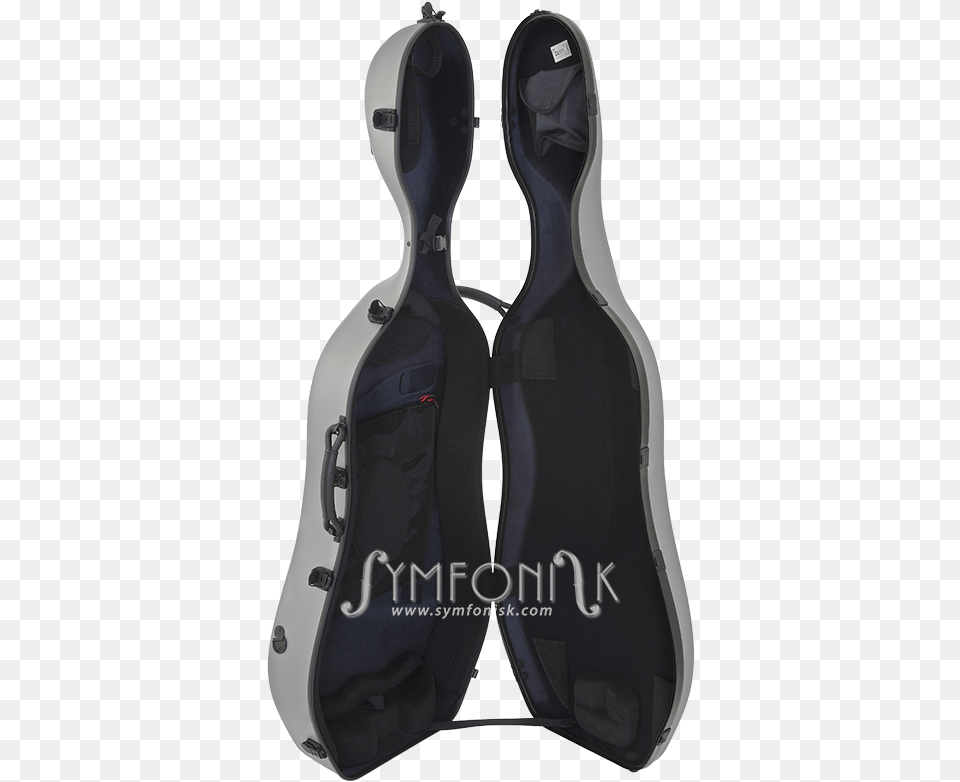 Bam Classic Cello Case Interior Gewa Pure Cello Case Carbon, Clothing, Vest, Musical Instrument, Lifejacket Png Image