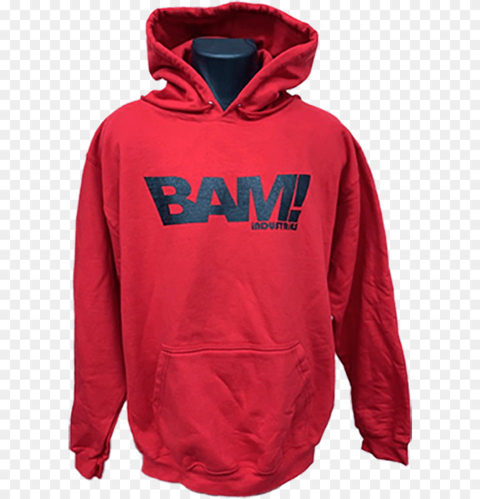 Bam Hoodie Hoodie, Clothing, Hood, Knitwear, Sweater Png Image