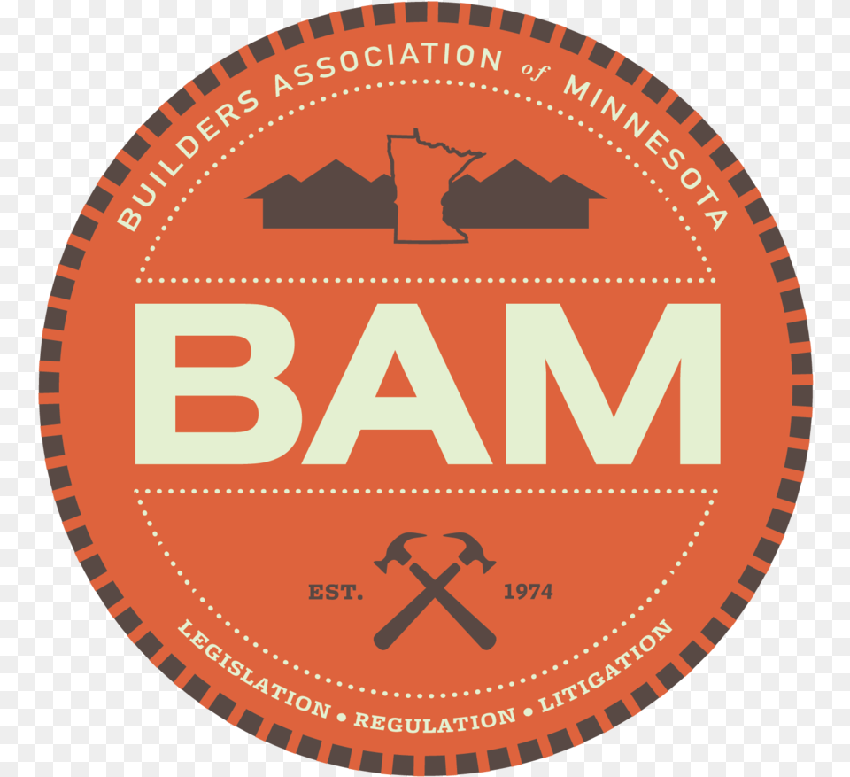 Bam Logo, Alcohol, Beer, Beverage, Disk Free Png Download