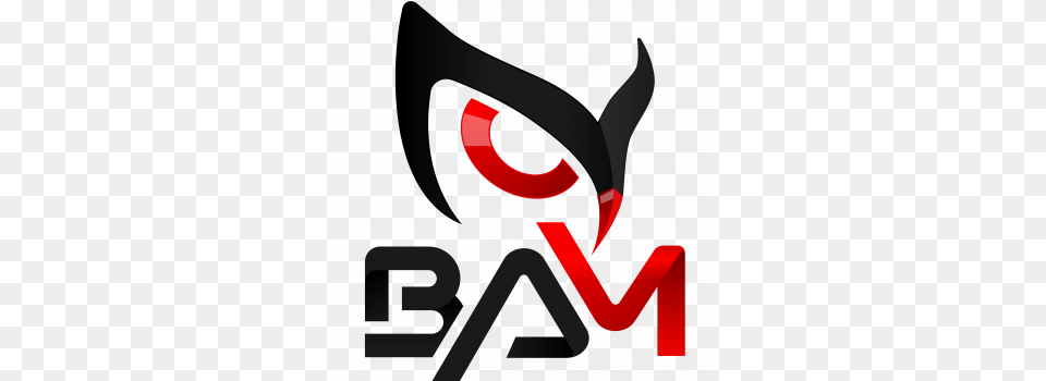 Bam Project Logos Bam, Logo, Dynamite, Weapon Free Png Download