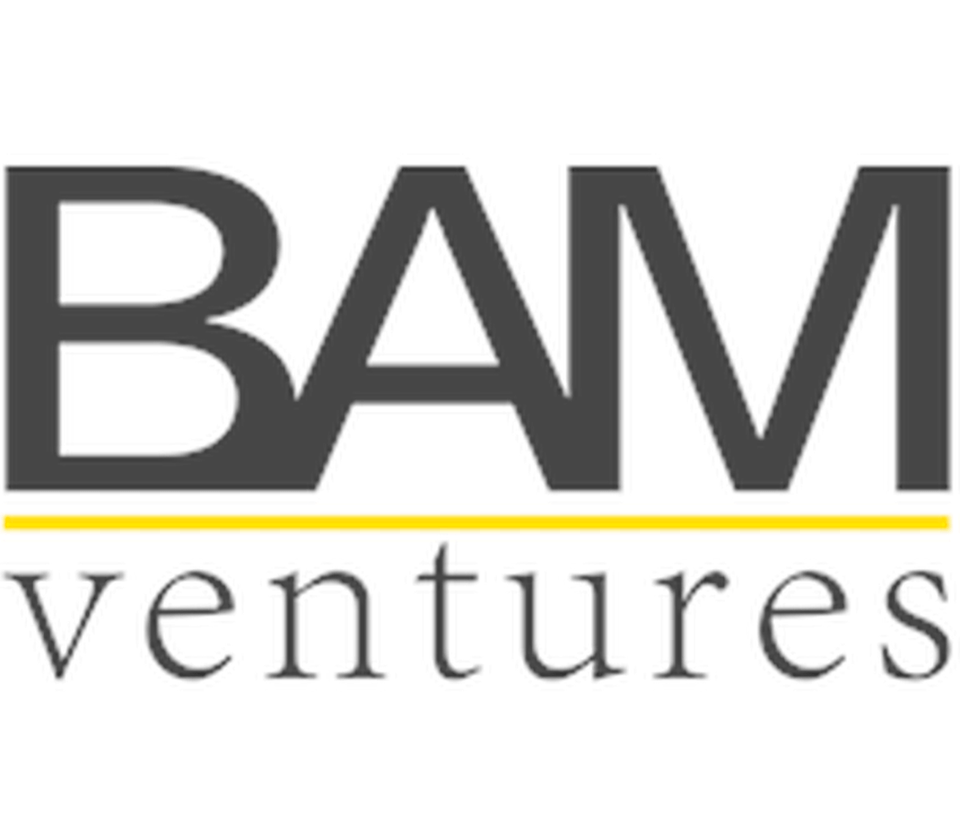 Bam Ventures Wiki Bam Ventures Review Bam Ventures Bam Ventures Logo, Text Png Image