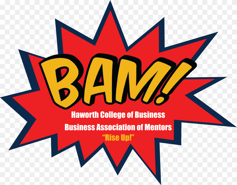 Bam Wmu Shared, Logo, Dynamite, Weapon Free Transparent Png