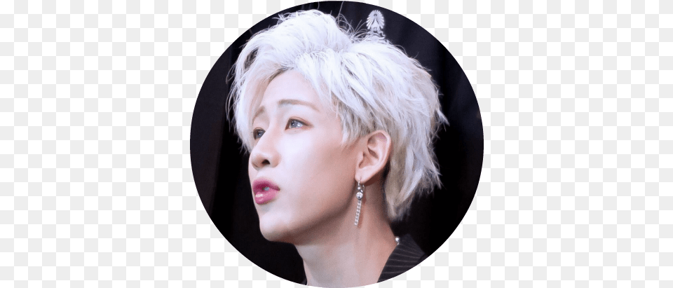 Bambam 2017 Hashtag On Tumblr Bambam Got7, Adult, Female, Person, Woman Png Image