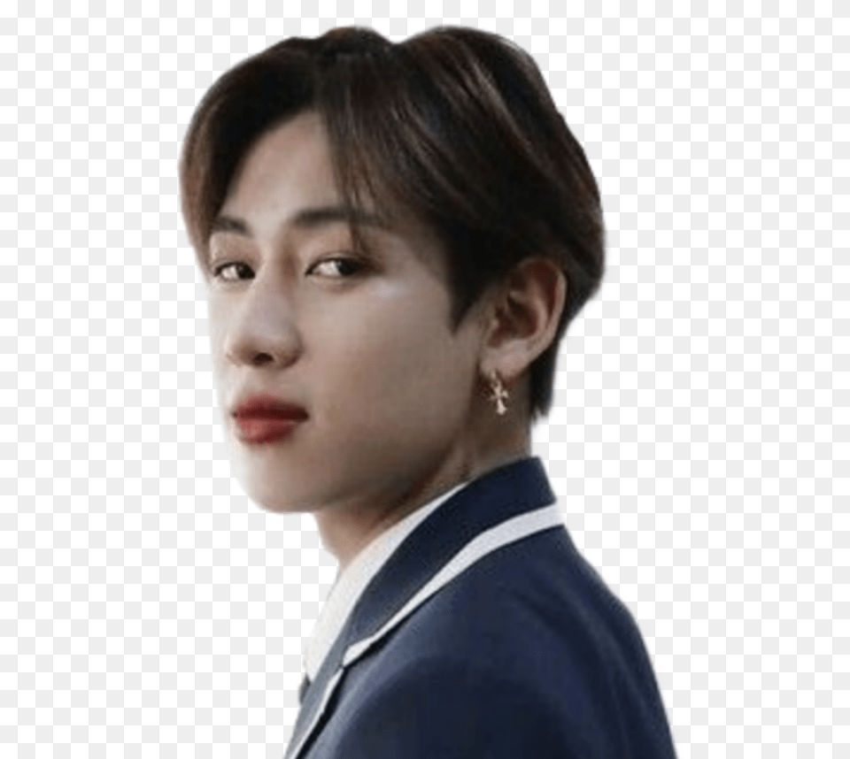 Bambam Got7 Knowing Brother, Accessories, Portrait, Photography, Person Png Image