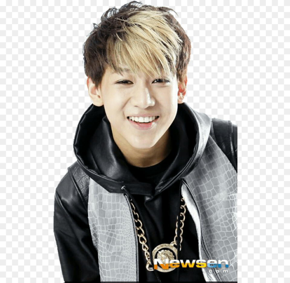 Bambam Got7 Stop Stop, Clothing, Coat, Jacket, Teen Free Png