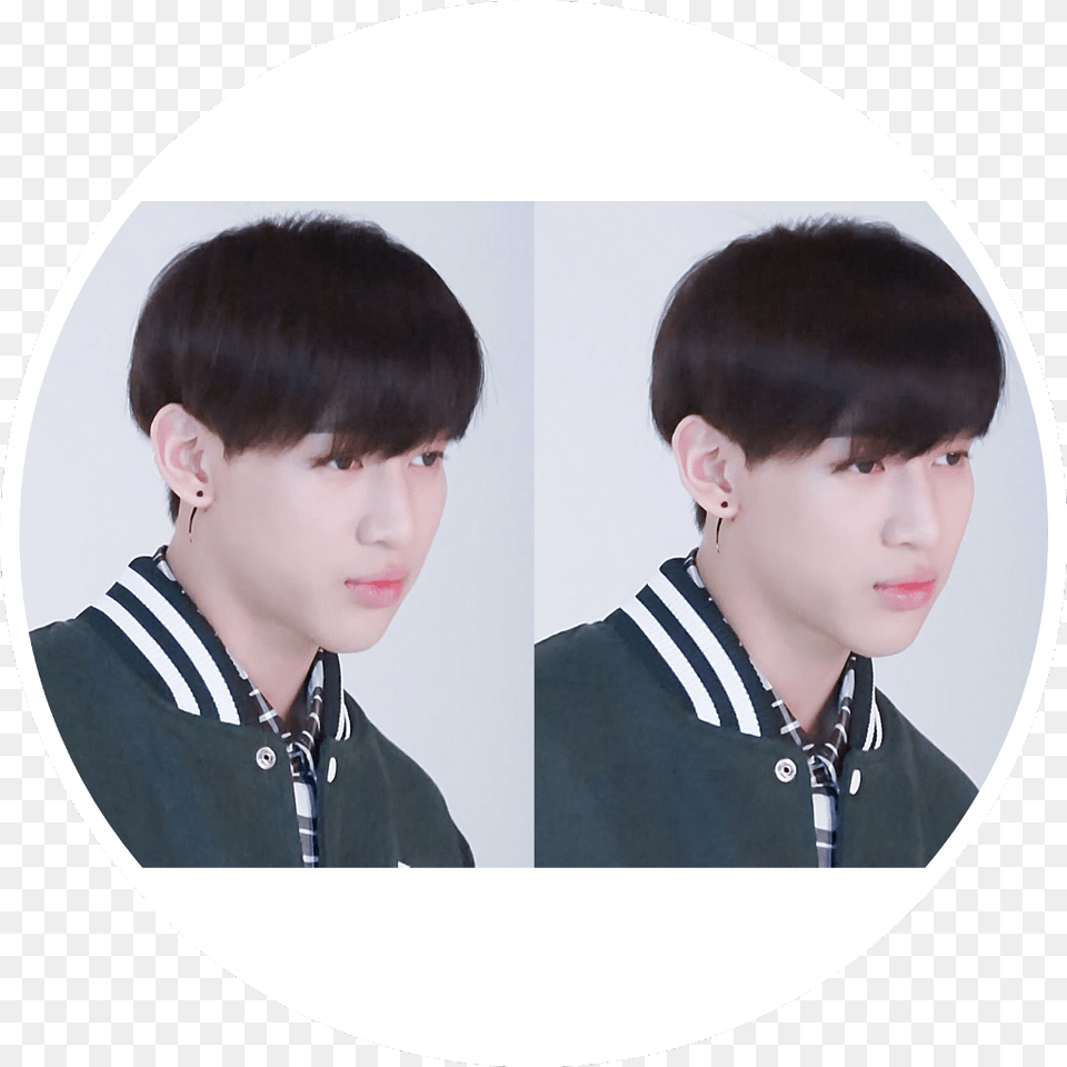 Bambam Got7bambam Boy, Accessories, Earring, Photography, Jewelry Png Image