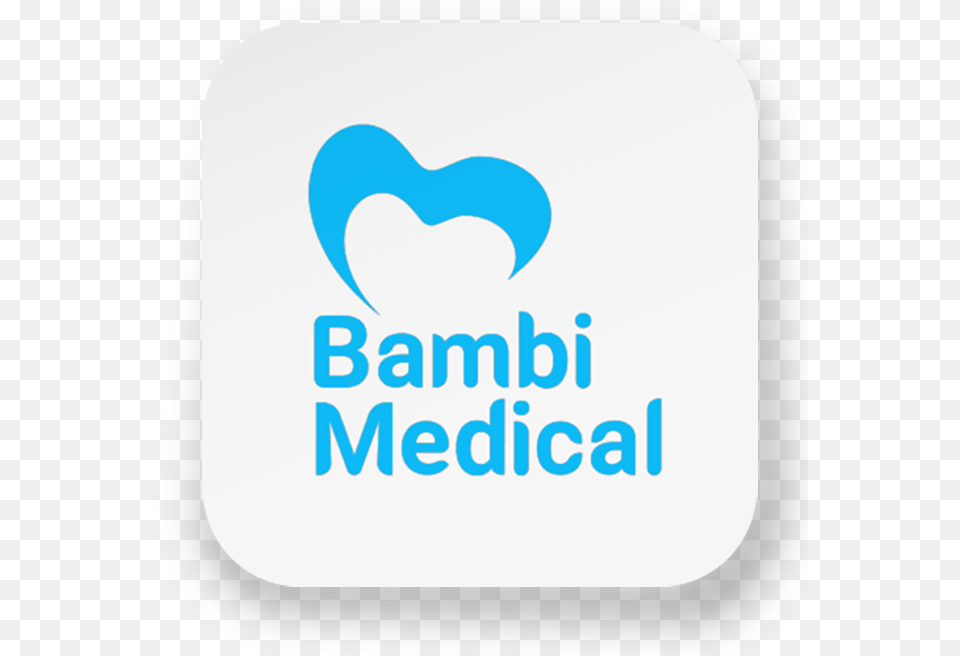 Bambi, Logo Png