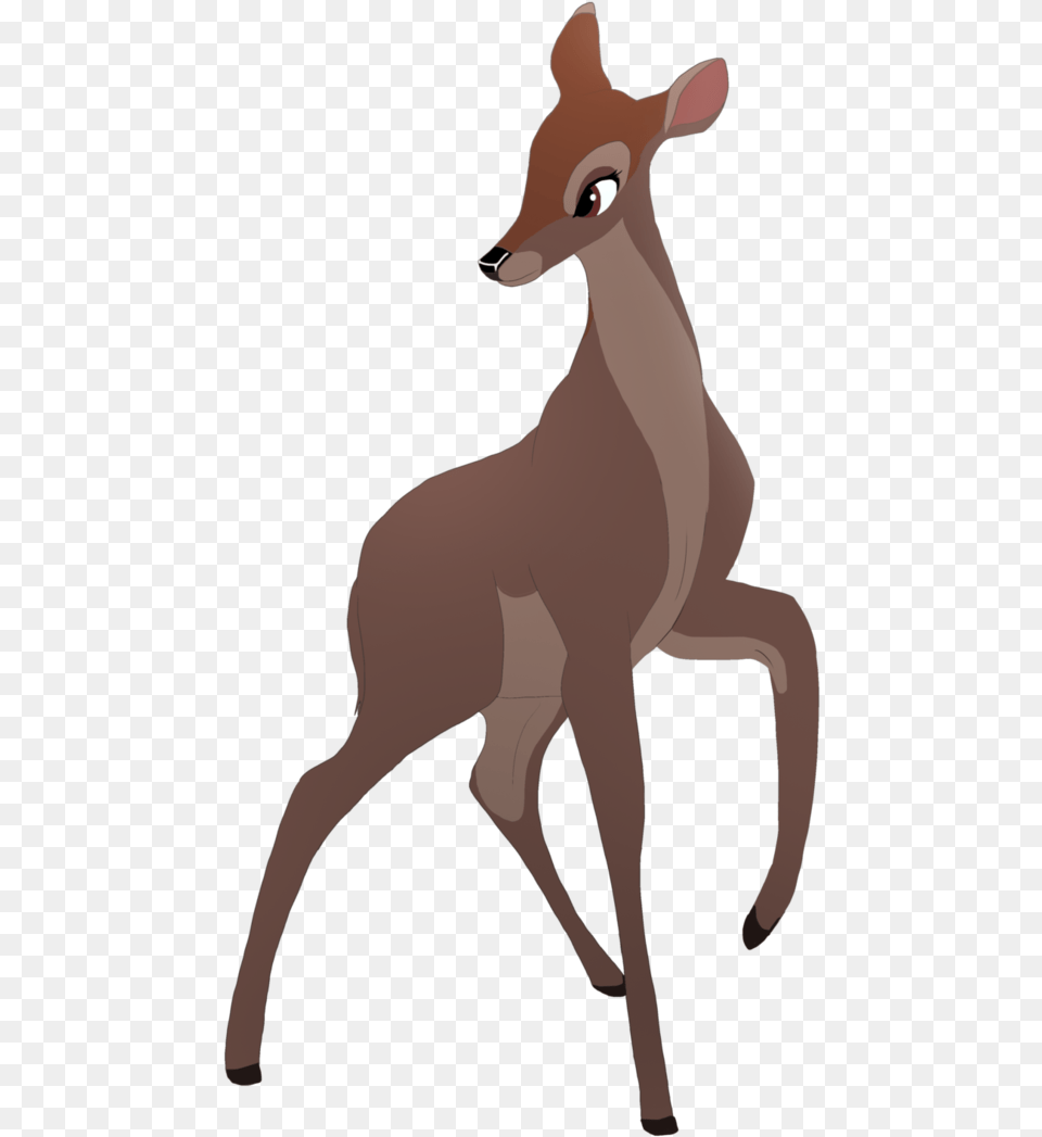Bambi Bambi Disney Cute Disney Disney Fan Art Disney Bambi Great Prince Of The Forest, Animal, Deer, Mammal, Wildlife Free Transparent Png
