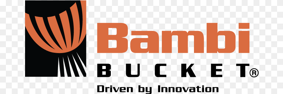 Bambi Bucket Models For Combating Against Wildfire Bambi Bucket, Logo Png Image