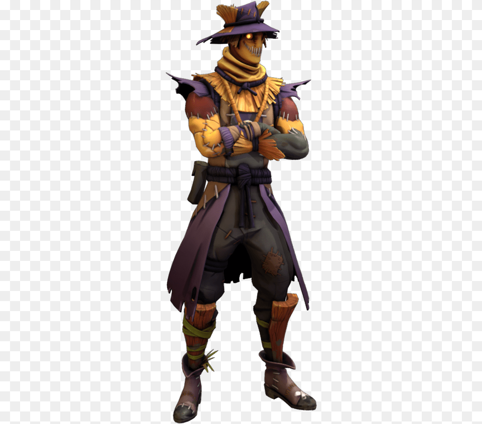 Bambik, Person Png