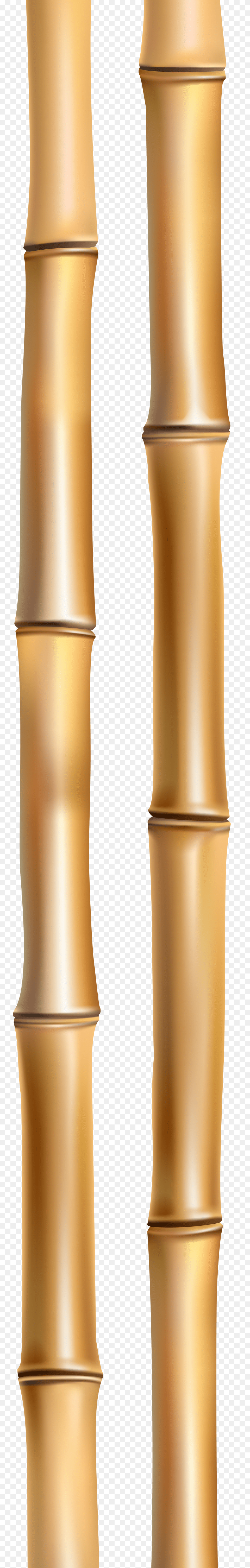 Bamboo, Wood, Gold, Appliance, Device Png Image