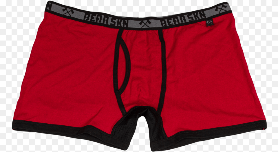 Bamboo Boxer Brief Underpants, Clothing, Underwear, Shorts, Swimming Trunks Free Transparent Png