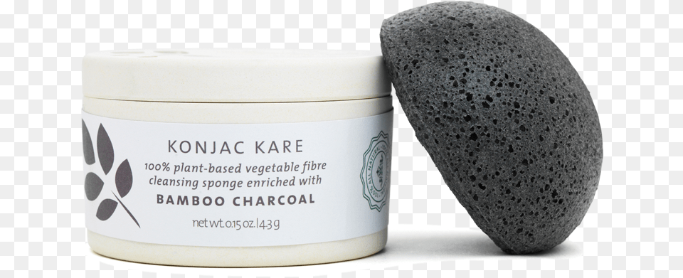 Bamboo Charcoal, Sponge, Can, Tin Png Image