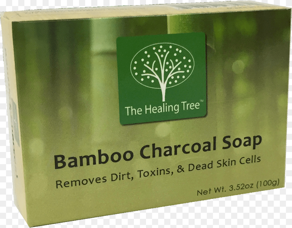 Bamboo Charcoal Soap Library Personal Care, Herbs, Herbal, Plant, Bottle Free Png