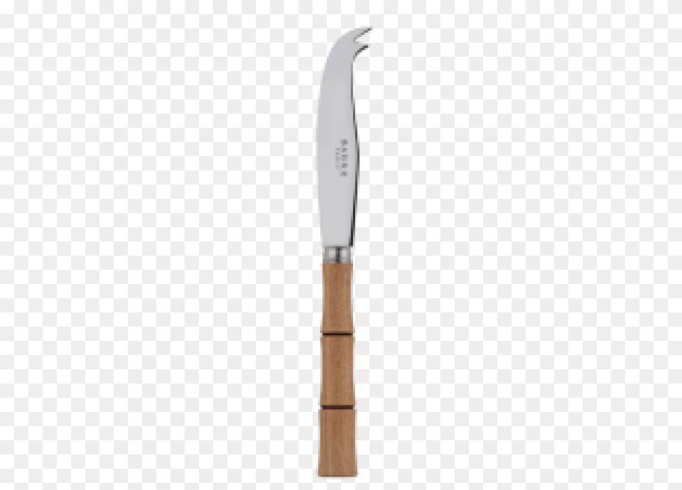 Bamboo Cheese Knife Small Machete, Blade, Weapon, Dagger, Sword Free Transparent Png