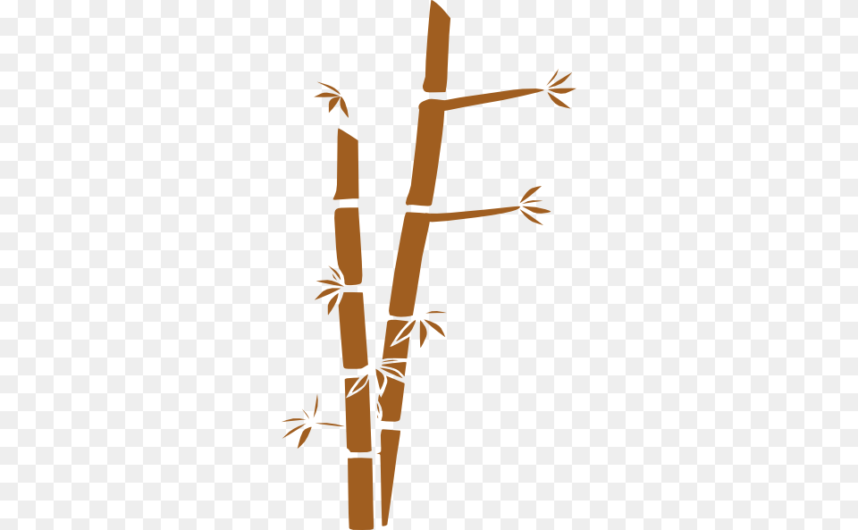 Bamboo Clip Art For Web, Plant Png Image