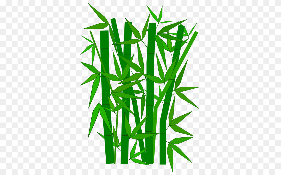 Bamboo Clip Arts For Web, Plant Free Png Download