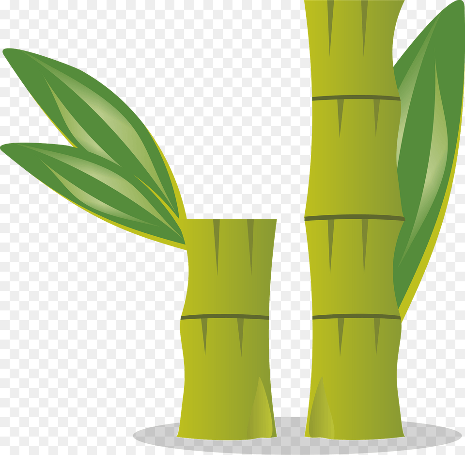 Bamboo Clipart, Plant, Animal, Fish, Sea Life Free Transparent Png