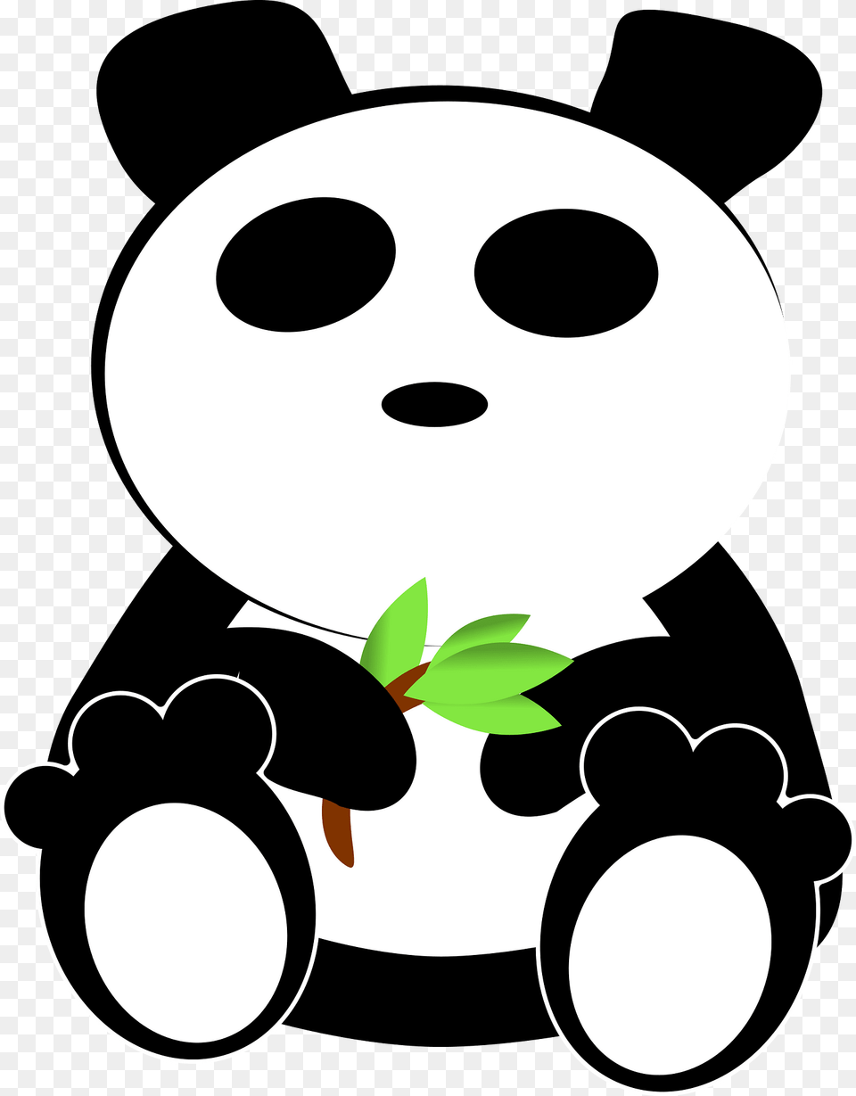 Bamboo Clipart, Nature, Outdoors, Snow, Snowman Free Png Download