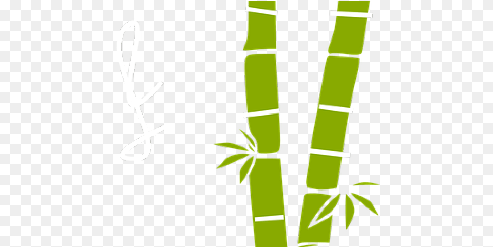 Bamboo Clipart Single Sugarcane Plant Bamboo Svg Free Png Download