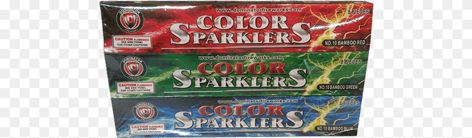 Bamboo Crackle Sparkler 2 3 Bamboo Color Sparklers, Gum, Food, Ketchup Png