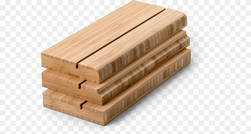 Bamboo Display Stands Plywood, Lumber, Wood, Hardwood Free Png