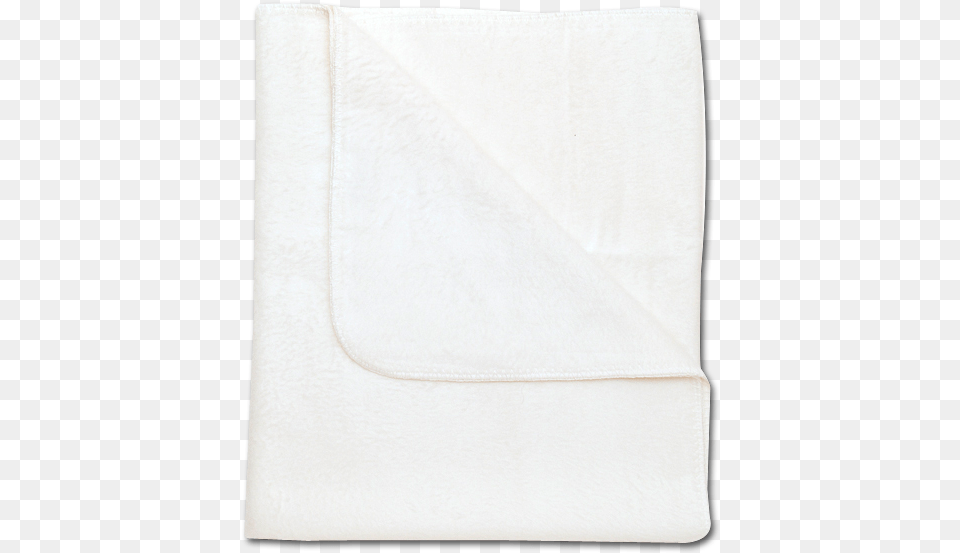 Bamboo Fleece Blanket White Paper, Towel, Accessories, Bag, Handbag Png Image
