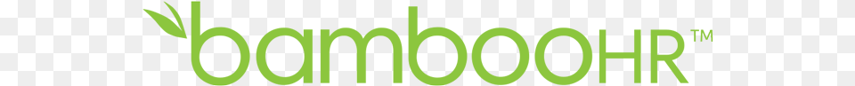 Bamboo Hr, Green, Logo, Text Free Transparent Png