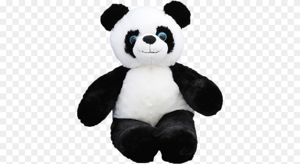 Bamboo Le Panda 8 Panda Stuffed Animal, Plush, Toy, Bear, Giant Panda Free Transparent Png
