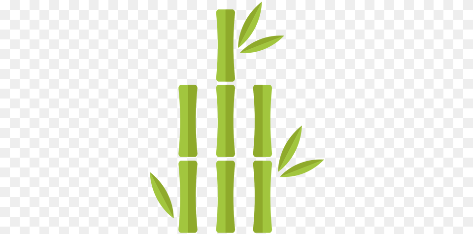 Bamboo Light Green Three Close Icon Transparent U0026 Svg Bamboo, Plant Free Png