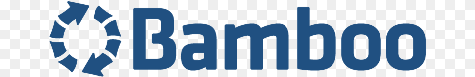 Bamboo Logo Bamboo Atlassian, Text Png