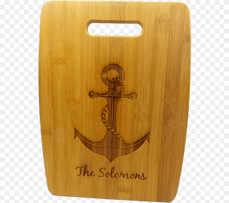 Bamboo Personalized Cutting Board Emblem, Electronics, Hardware Free Transparent Png