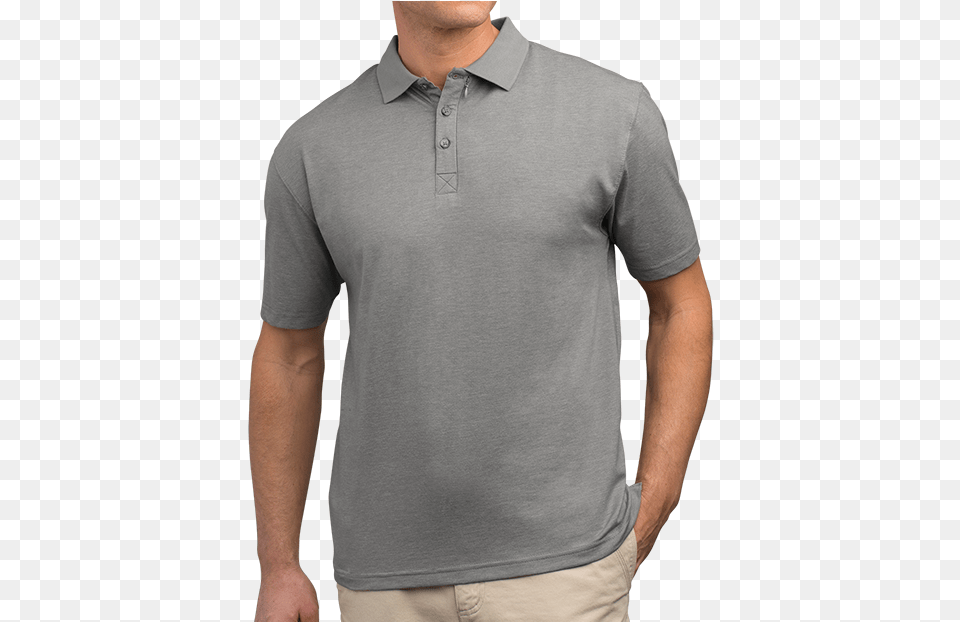 Bamboo Polo Bamboo Polo Polo Shirt, T-shirt, Clothing, Sleeve, Person Png Image