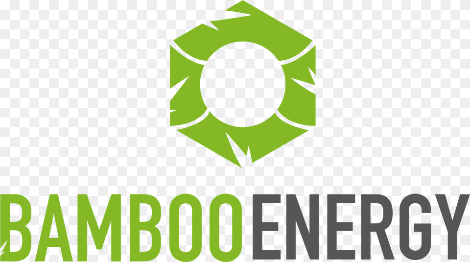 Bamboo Pro Graphic Design, Green, Logo, Recycling Symbol, Symbol Png Image