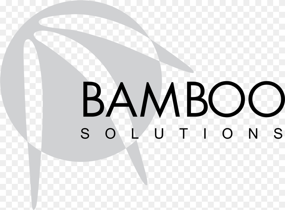 Bamboo Solutions Logo All About Steve Dvd Cover, Stencil, Animal, Fish, Sea Life Free Transparent Png