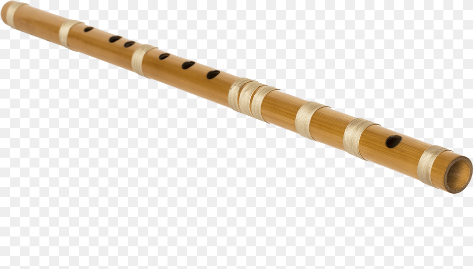 Bamboo Staff, Flute, Musical Instrument, Baton, Stick Free Png