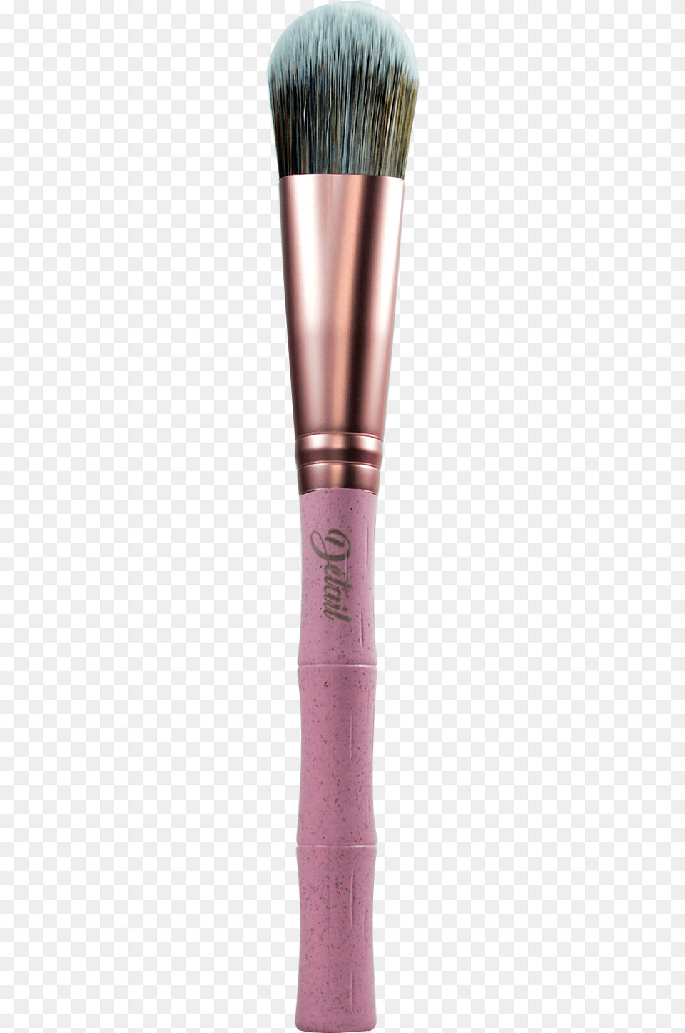 Bamboo Stick Foundation Brush Foundation, Device, Tool Free Transparent Png