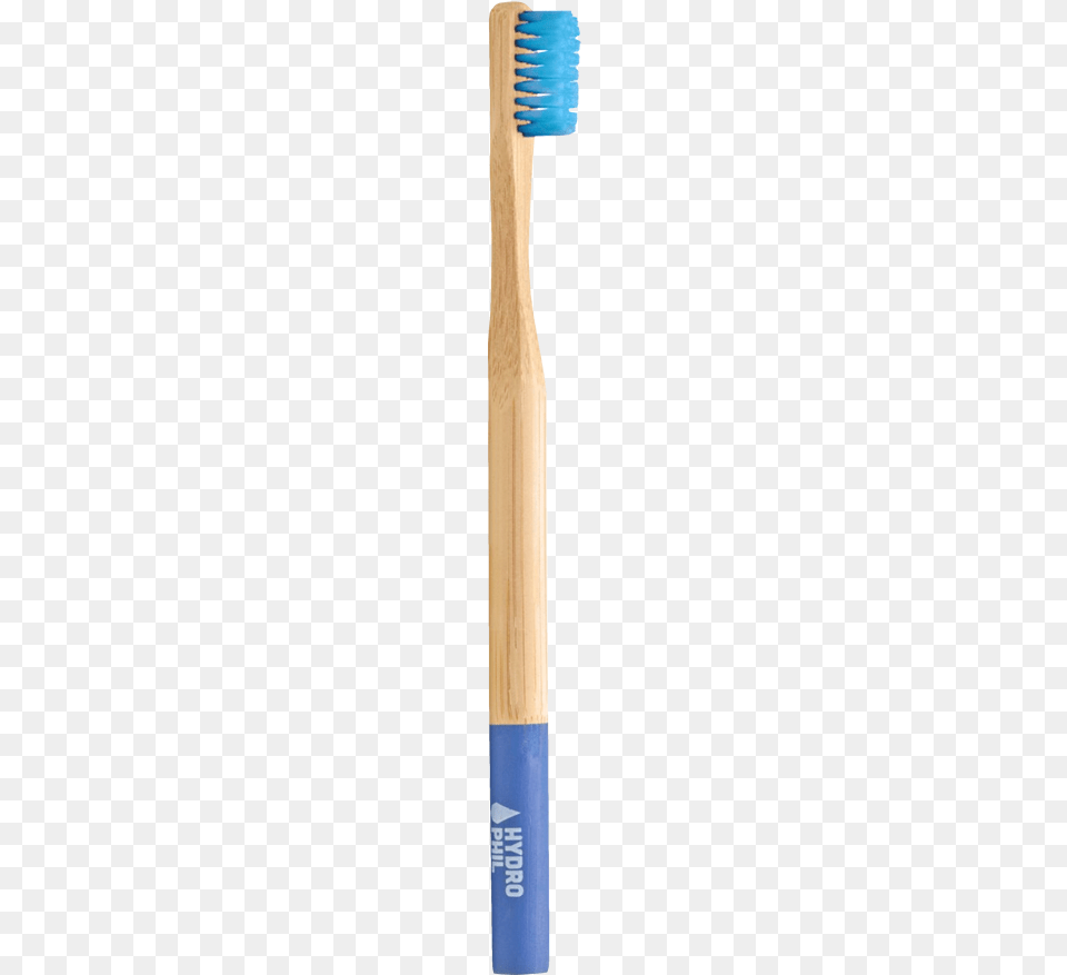Bamboo Toothbrush Blue Toothbrush, Brush, Device, Tool Png Image
