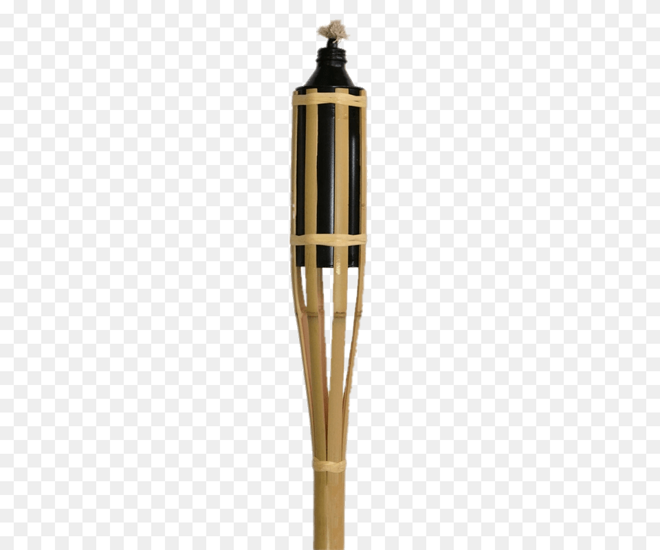 Bamboo Torch, Lamp, Weapon Free Transparent Png