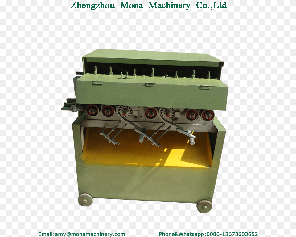 Bamboowood Toothpick Manufacturing Machine Whole Machine, Electrical Device, Armored, Device, Military Png Image