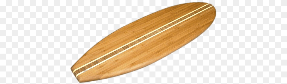 Bambou Surfboard, Leisure Activities, Surfing, Sport, Sea Waves Free Png