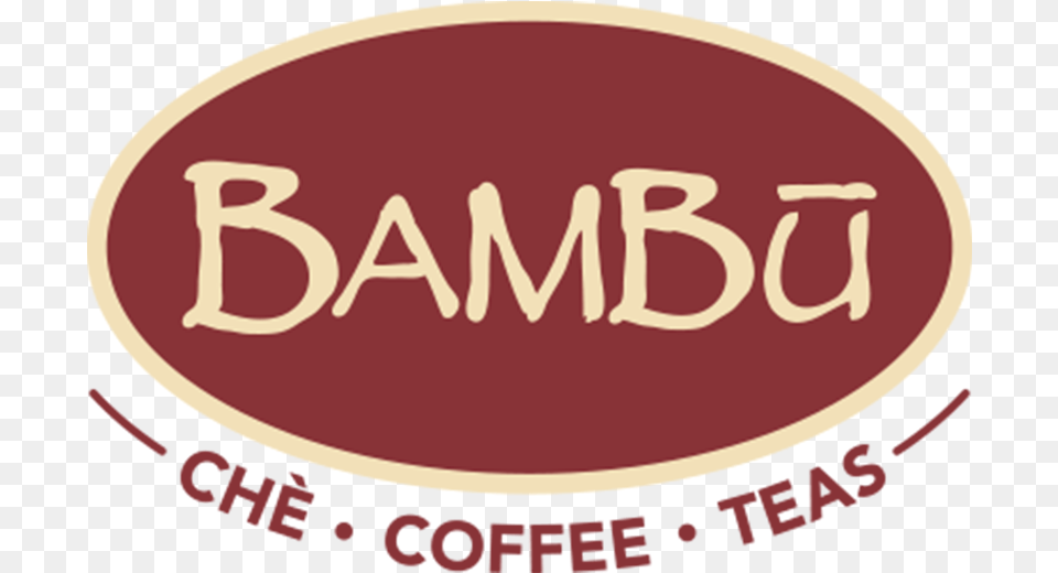 Bambu Che Coffee Teas Katy Bambu Desserts And Drinks, Logo, Disk Free Transparent Png