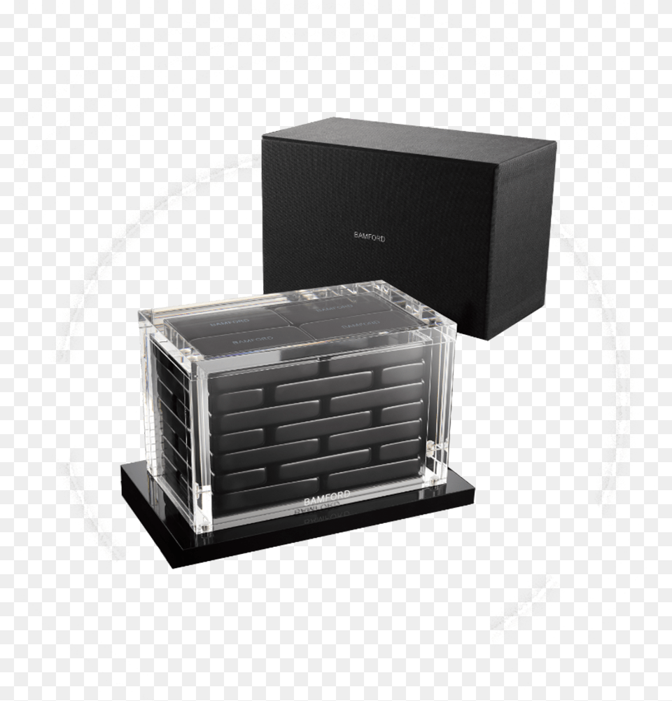 Bamford Dominoes Storage Basket, Electronics, Speaker, Computer Hardware, Hardware Free Png